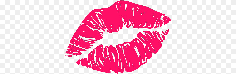 Lips Emoji Image Transparent Kiss Lips Emoji, Body Part, Mouth, Person, Cosmetics Free Png Download