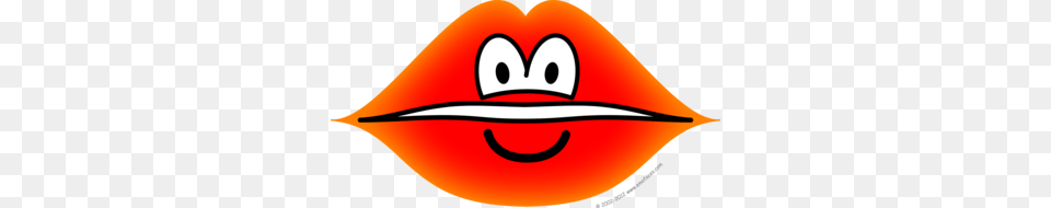Lips Emoticon Emoticons, Body Part, Mouth, Person, Animal Free Transparent Png