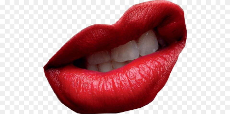 Lips Download Red Lips Transparent, Body Part, Mouth, Person, Teeth Free Png