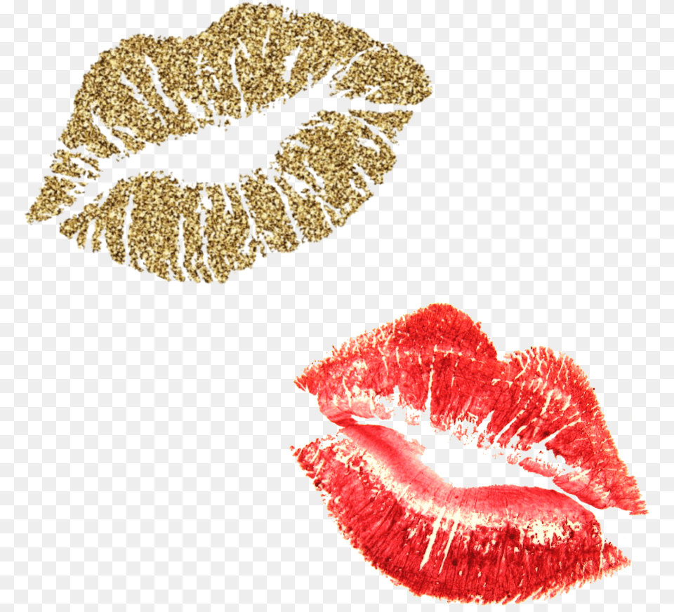 Lips Glitterlips Glitter Kisses Redlips Red Kiss Lips Transparent Background, Cosmetics, Lipstick, Body Part, Mouth Free Png