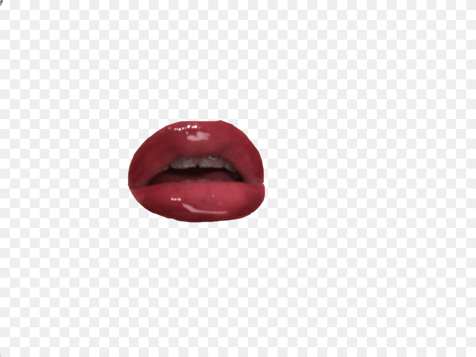 Lips Glossy Lipstick Baddie Lipgloss Freetoedit Tongue, Body Part, Mouth, Person, Cosmetics Png