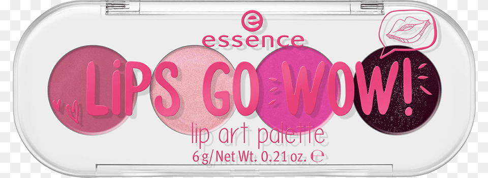 Lips Go Wow Lip Art Palette Poster, Face, Head, Person Free Transparent Png