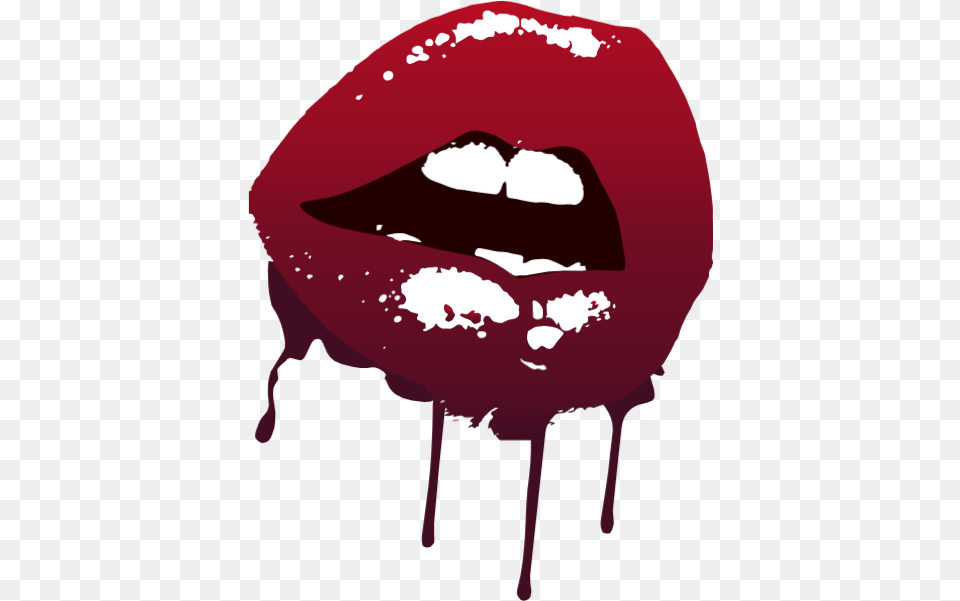 Lips Halloween Lip Print Vector Lips Graphic Design, Body Part, Mouth, Person, Baby Png