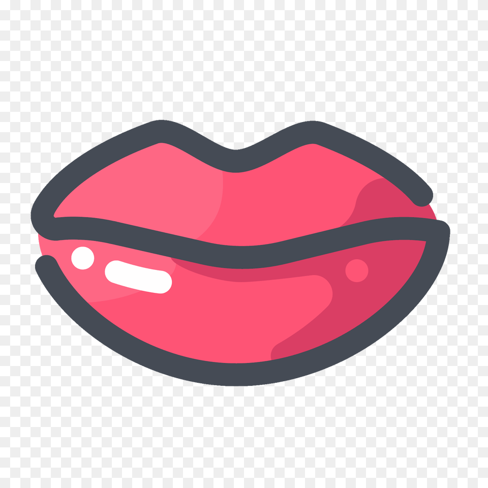 Lips Icon, Body Part, Mouth, Person Free Png