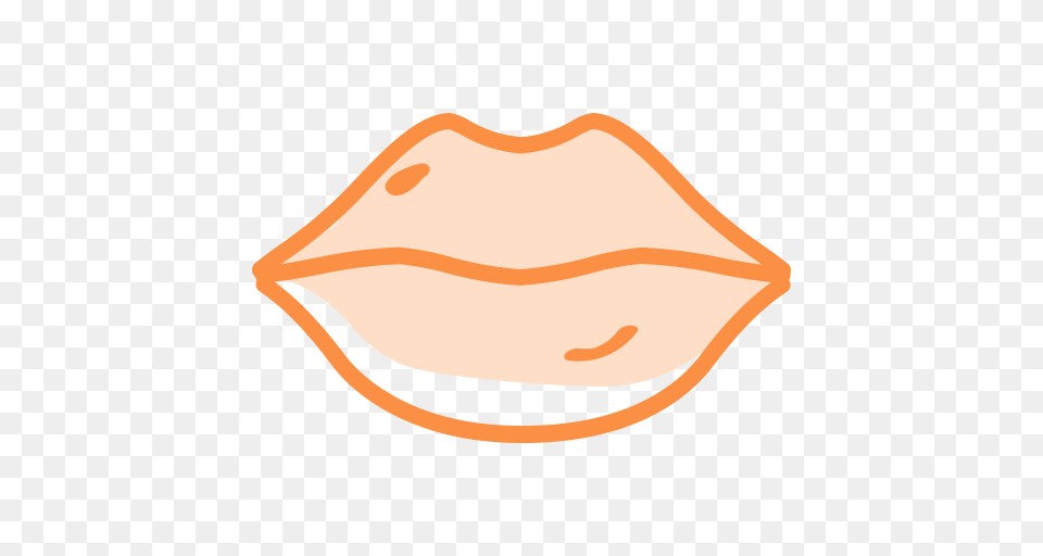 Lips Icons Download And Vector Icons Unlimited, Animal, Sea Life, Fish, Diaper Free Transparent Png