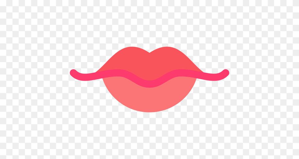 Lips Kiss Icon, Face, Head, Person, Body Part Free Transparent Png