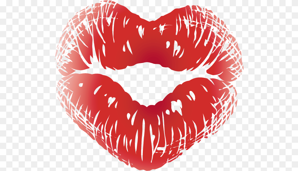 Lips Kiss Kissing Heart Icon Transparent Background, Body Part, Mouth, Person, Adult Png Image