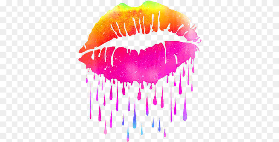 Lips Make Up Logo Purple, Body Part, Mouth, Person Free Transparent Png