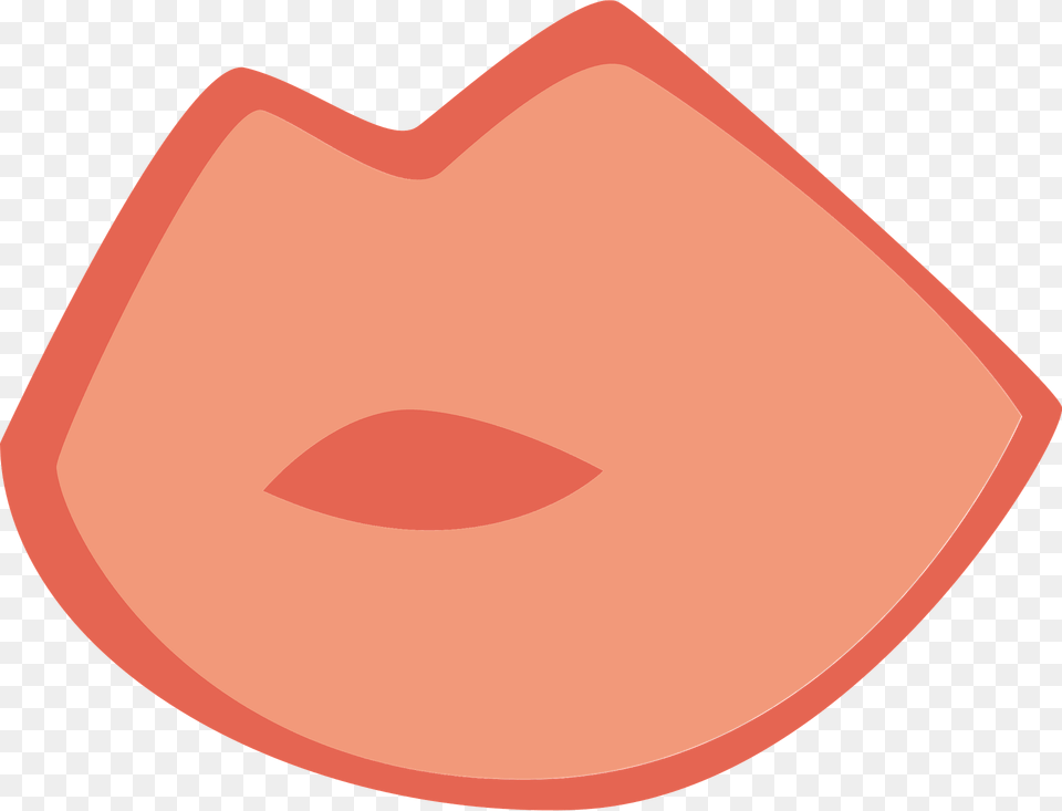 Lips Of Human Mouth Clipart, Body Part, Person, Astronomy, Moon Free Png Download