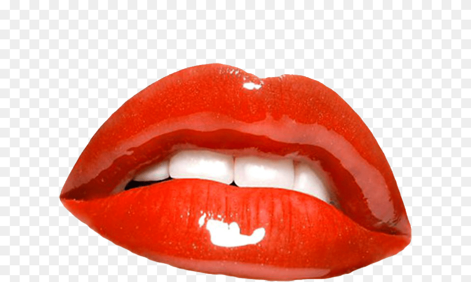 Lips Red Lips, Body Part, Mouth, Person, Food Png