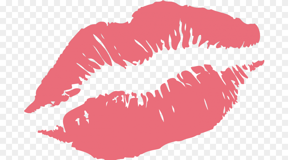 Lips Sticker Kiss Decal, Body Part, Mouth, Person, Baby Free Png Download