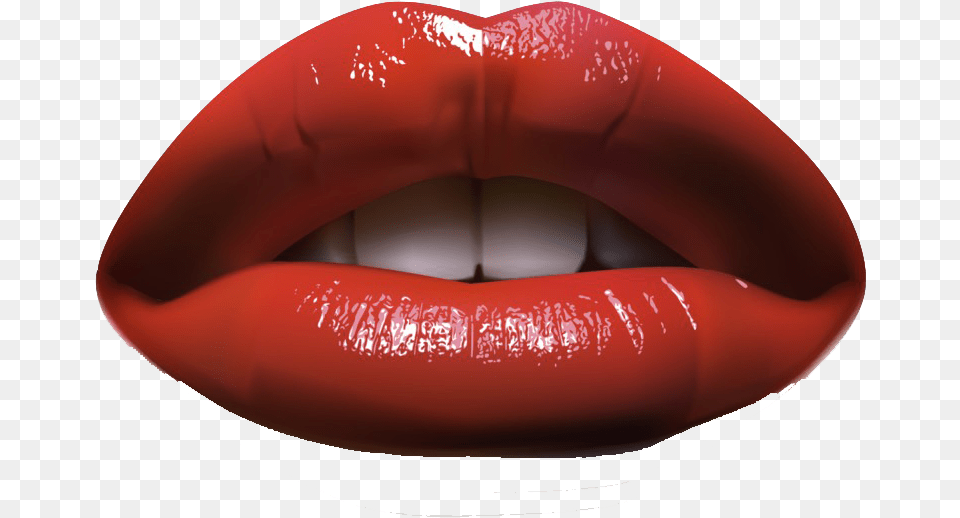 Lips Transparent, Body Part, Mouth, Person, Cosmetics Png Image