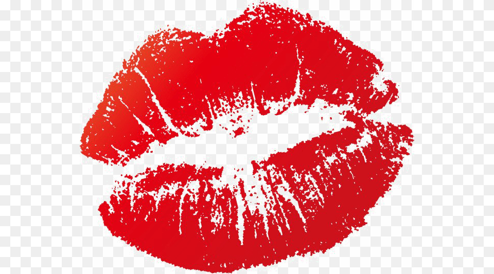 Lips Transparent Kiss, Body Part, Mouth, Person, Food Png Image