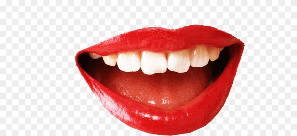 Lips Transparent Photo Smiling Mouth, Body Part, Person, Teeth, Cosmetics Free Png