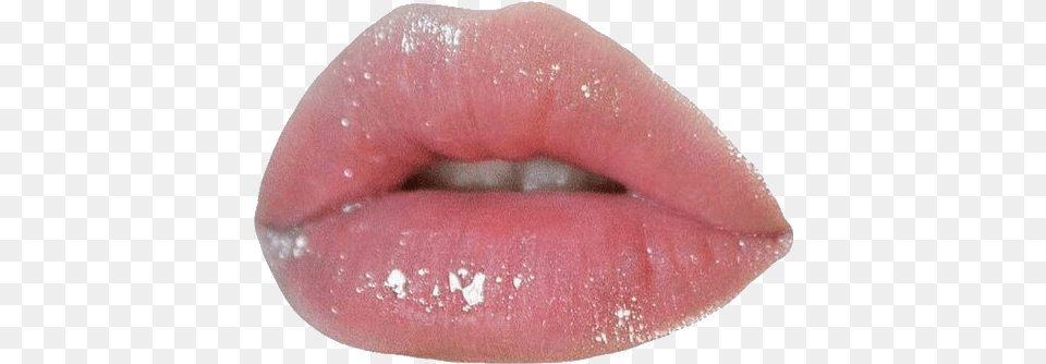 Lips U003c3 Discovered By U2027u208a Aesthetic, Body Part, Mouth, Person, Astronomy Free Png Download