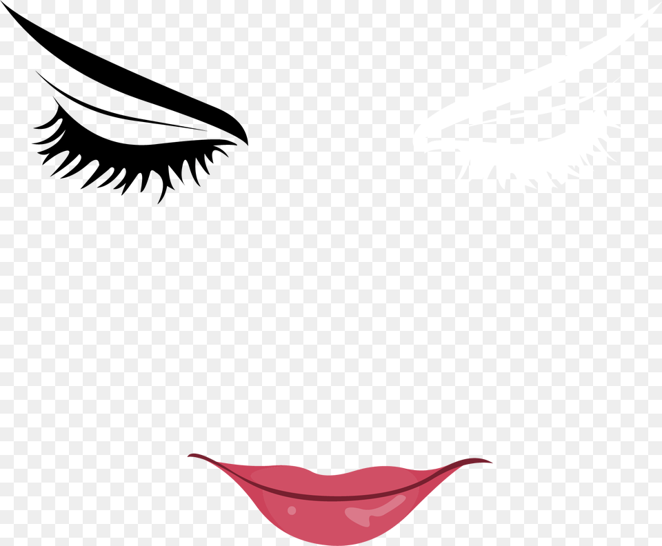 Lips Vector Lash Most Beautiful Girl Message, Body Part, Person, Mouth, Lipstick Free Transparent Png