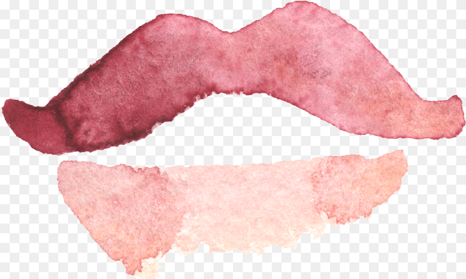 Lips Watercolor, Face, Head, Person, Body Part Free Png