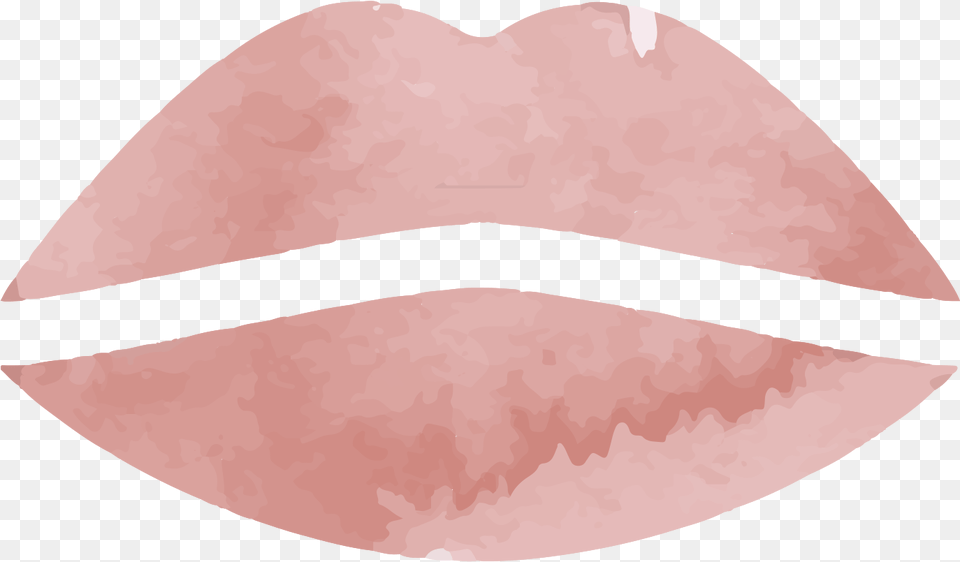 Lips With Transparent Background Girly, Mouth, Body Part, Person, Tongue Png Image