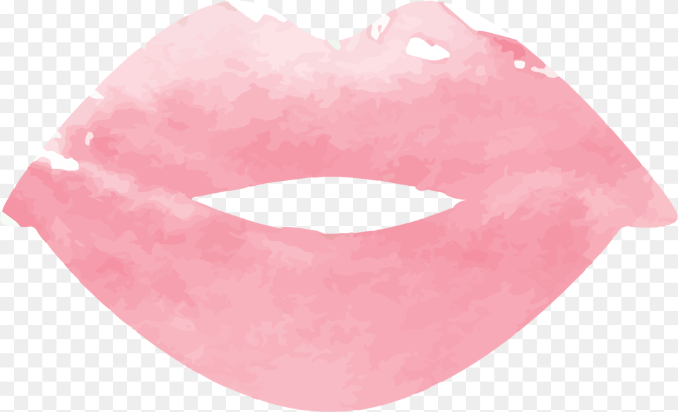 Lips With Transparent Background Lip Care, Mouth, Body Part, Person, Cosmetics Free Png