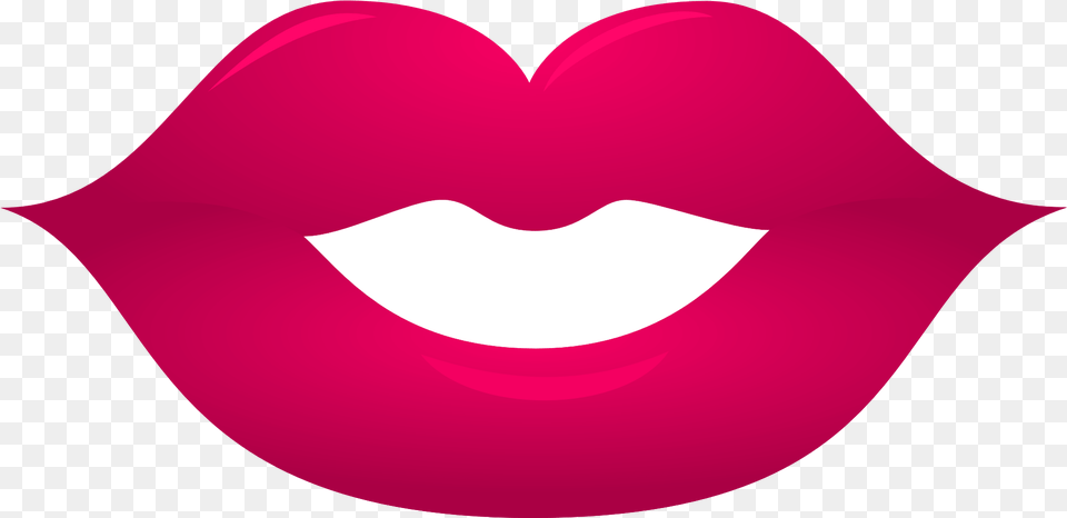 Lips Woman Face Girl Female Makeup Mouth Glamour Lip Woman, Body Part, Person, Cosmetics, Lipstick Free Png Download