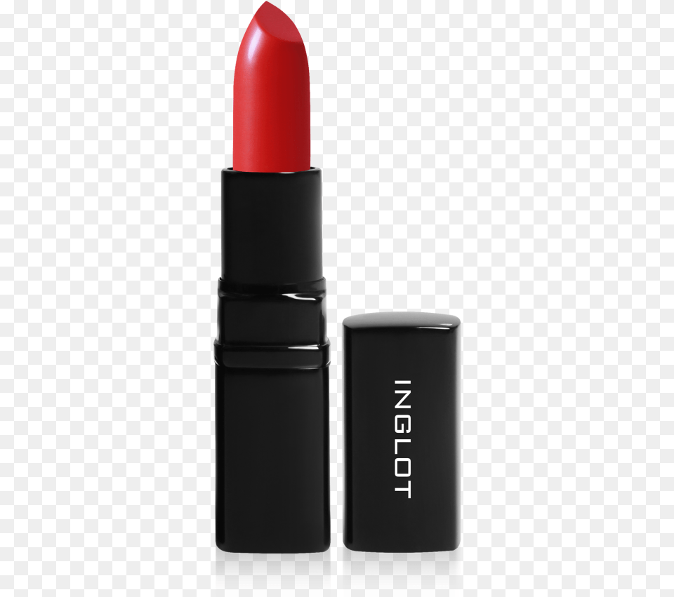 Lipsatin Lipstick Inglot Cosmetics Inglot Lipstick Matte Free Png