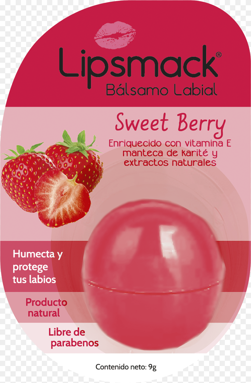 Lipsmack, Advertisement, Berry, Food, Fruit Png