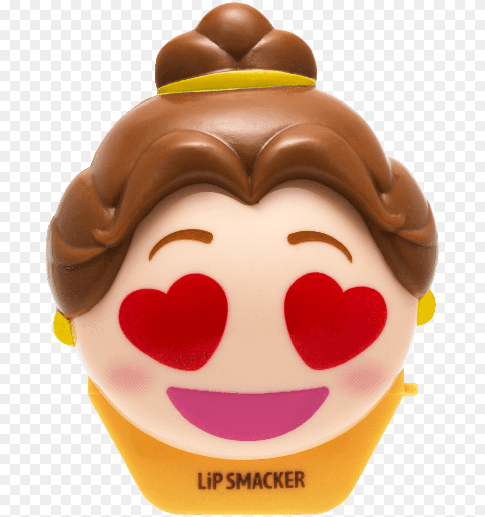 Lipsmacker Belle, Toy, Cake, Cream, Cupcake Free Png Download