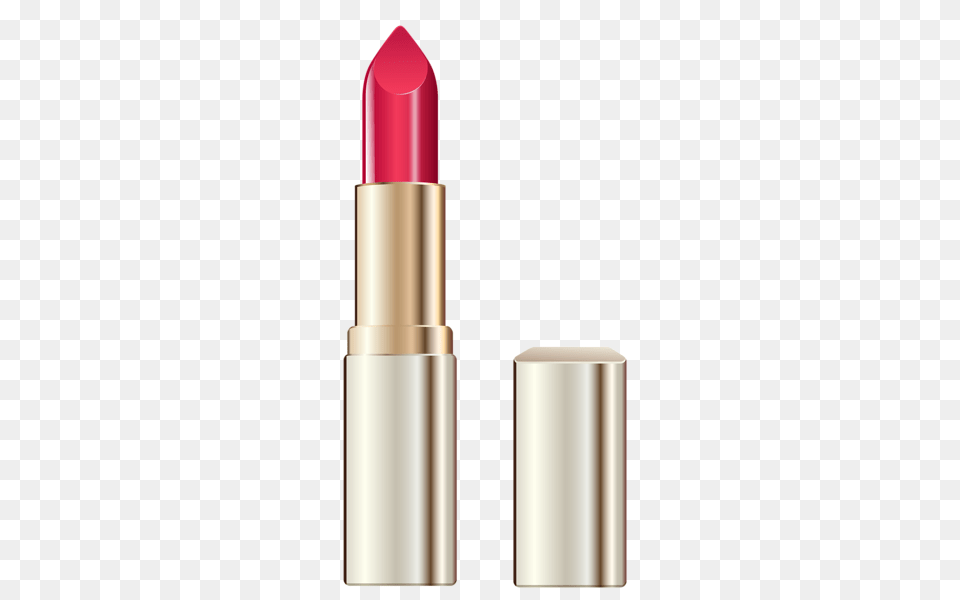 Lipstick, Cosmetics Png Image