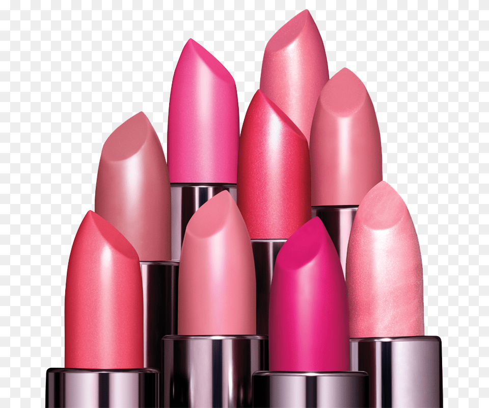 Lipstick, Cosmetics Png Image