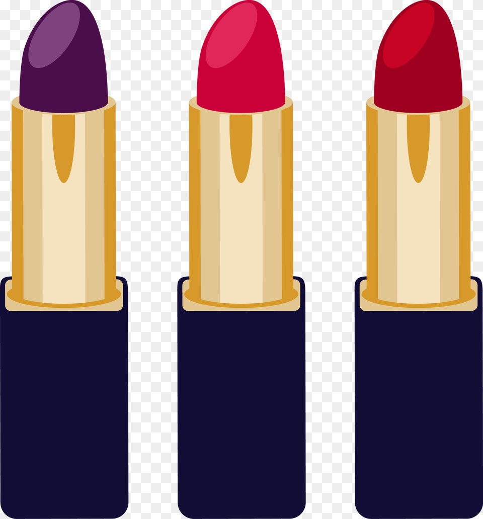 Lipstick, Cosmetics Free Png Download