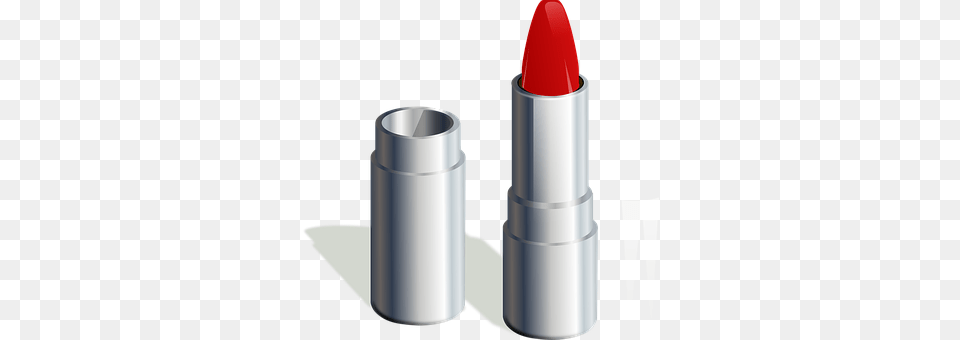 Lipstick Cosmetics, Bottle, Shaker Free Png