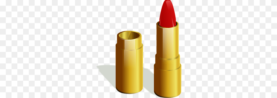 Lipstick Cosmetics, Bottle, Shaker, Dynamite Png Image