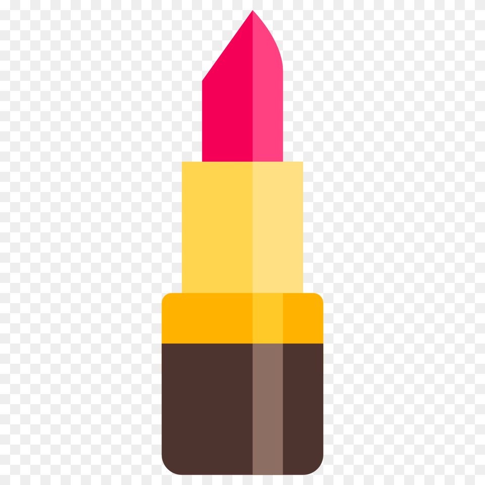 Lipstick, Cosmetics, Rocket, Weapon Png