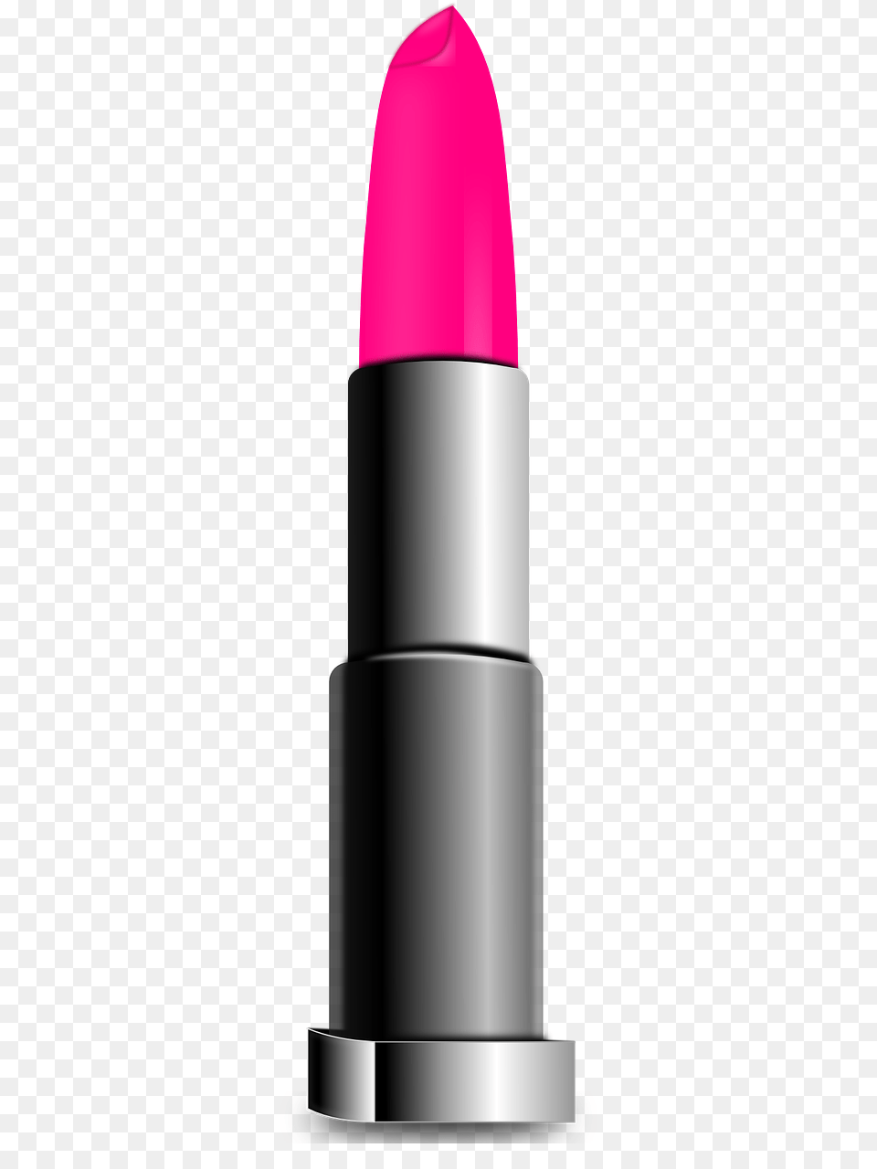 Lipstick, Cosmetics, Ammunition, Bullet, Weapon Png