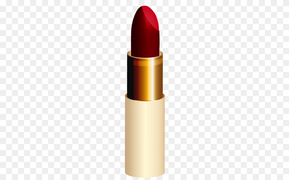 Lipstick, Cosmetics, Ammunition, Bullet, Weapon Free Png Download