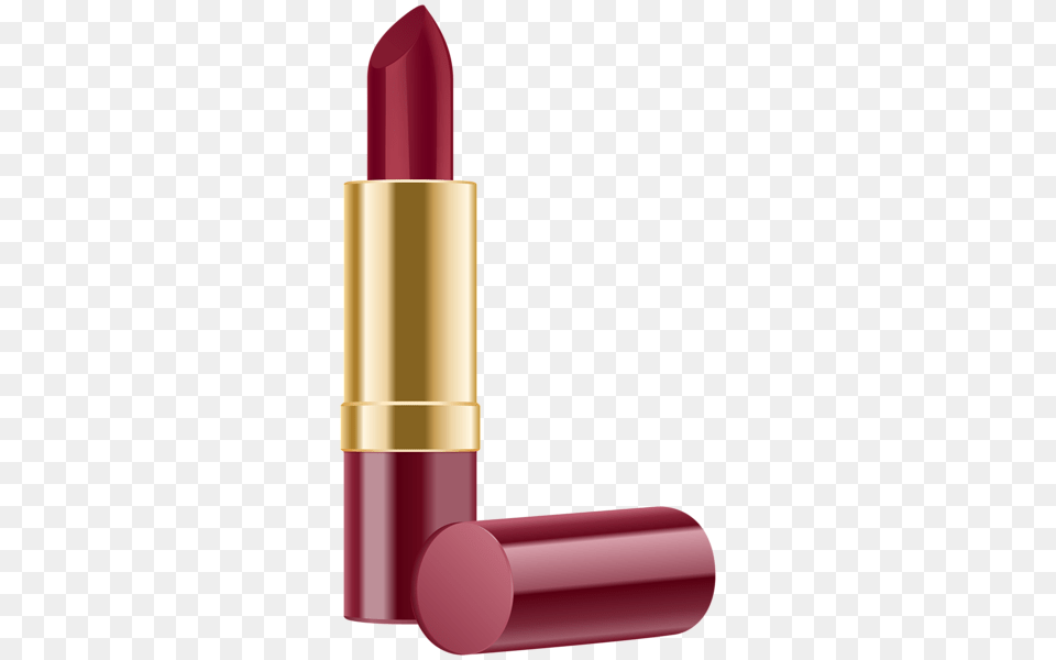 Lipstick, Cosmetics, Dynamite, Weapon Free Png Download
