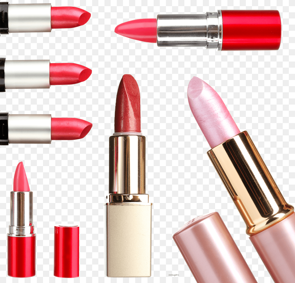 Lipstick Free Png