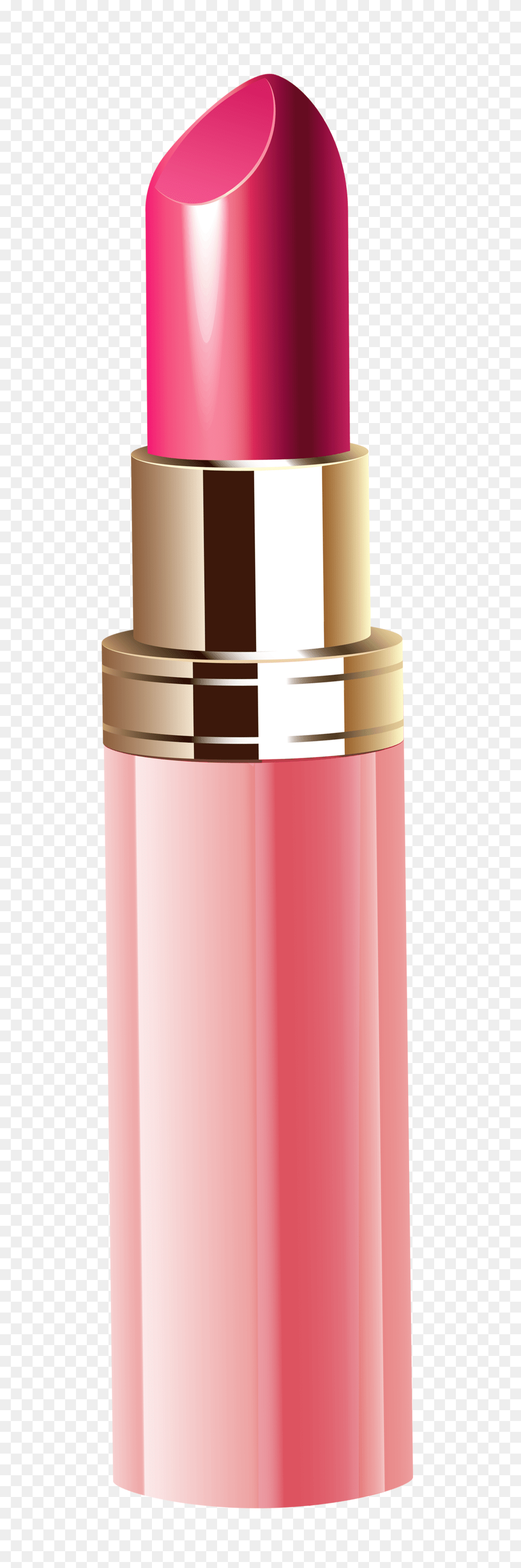 Lipstick, Cosmetics, Bottle, Shaker Png Image