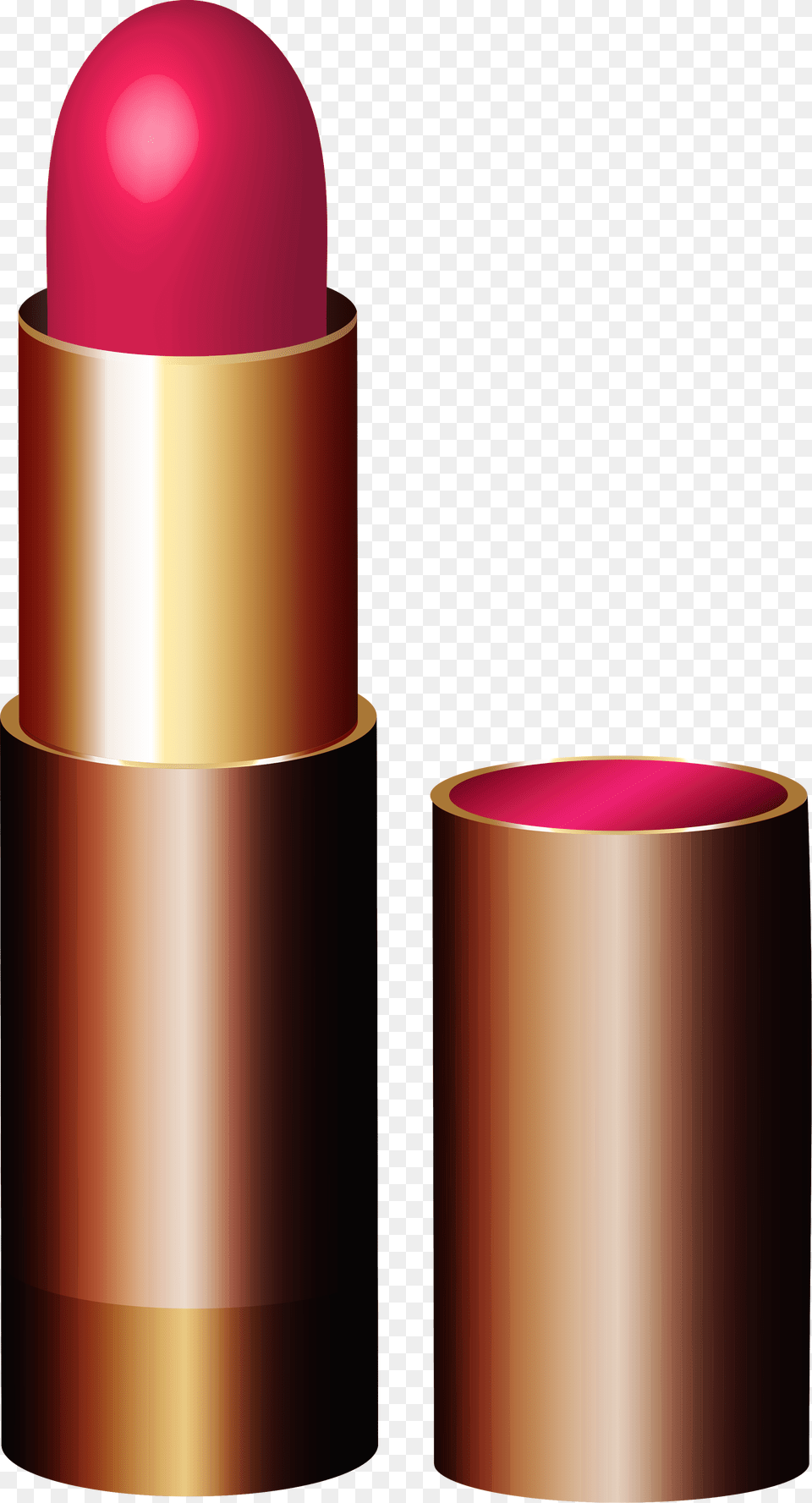 Lipstick, Cosmetics, Dynamite, Weapon Free Transparent Png