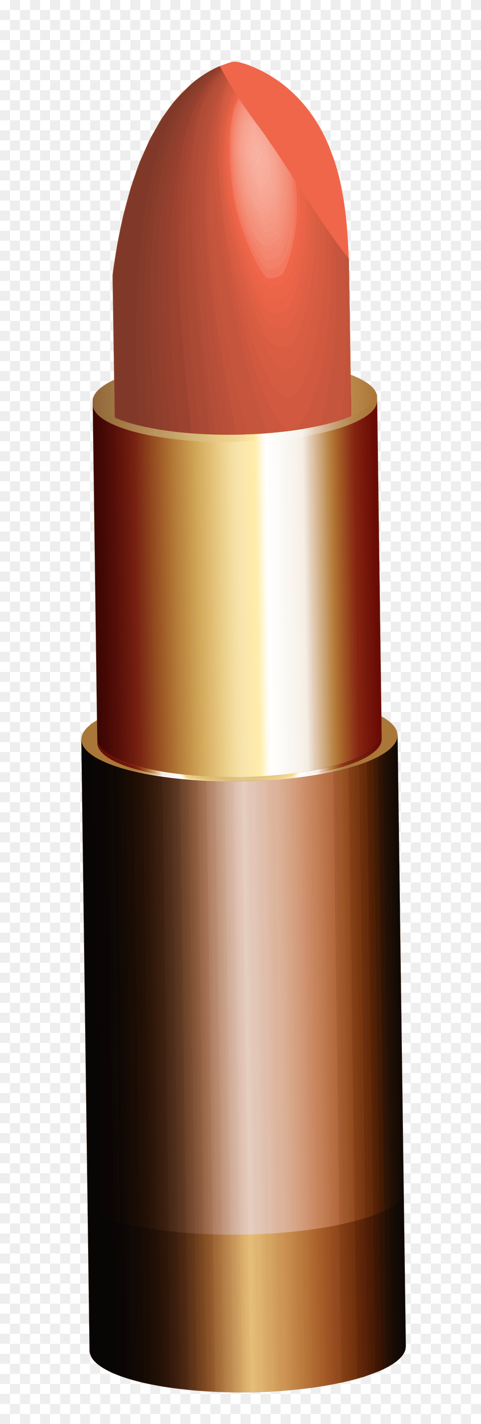 Lipstick, Cosmetics, Ammunition, Bullet, Weapon Free Png Download
