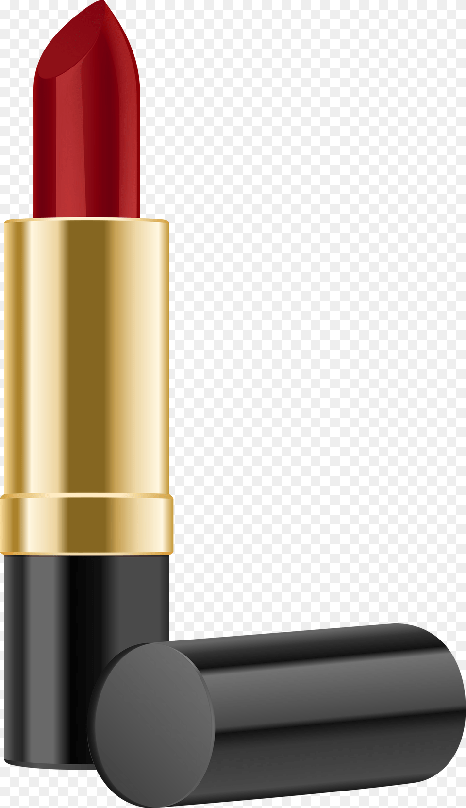 Lipstick, Cosmetics, Smoke Pipe Png