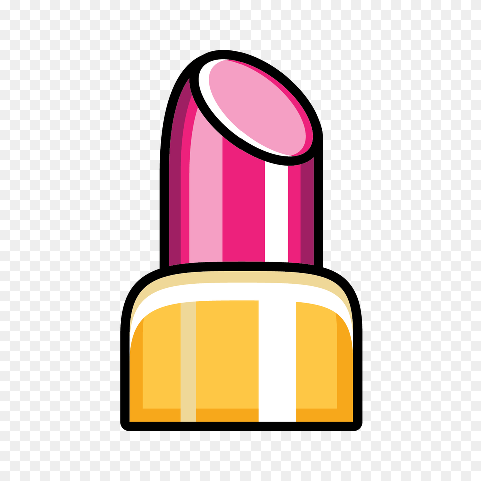 Lipstick, Cosmetics, Food, Ketchup Png Image