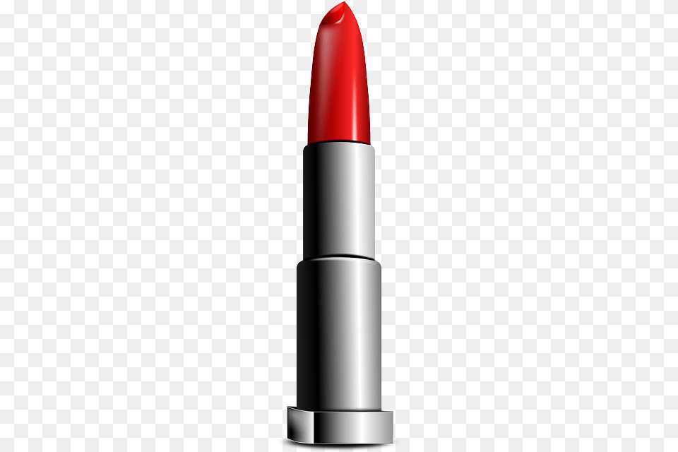 Lipstick, Cosmetics, Ammunition, Bullet, Weapon Free Transparent Png