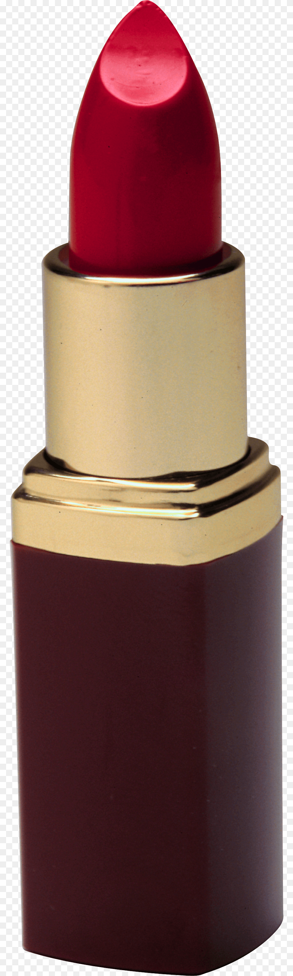 Lipstick, Cosmetics, Bottle, Perfume Png Image