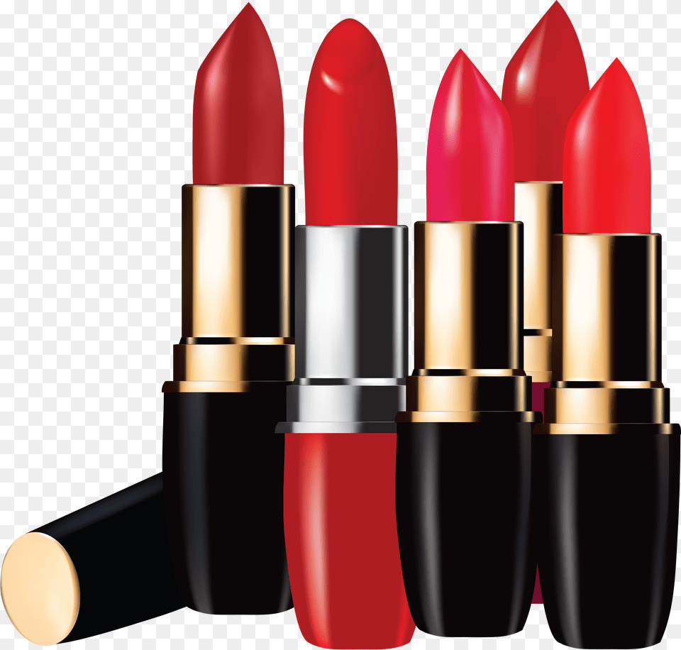 Lipstick, Cosmetics Free Transparent Png