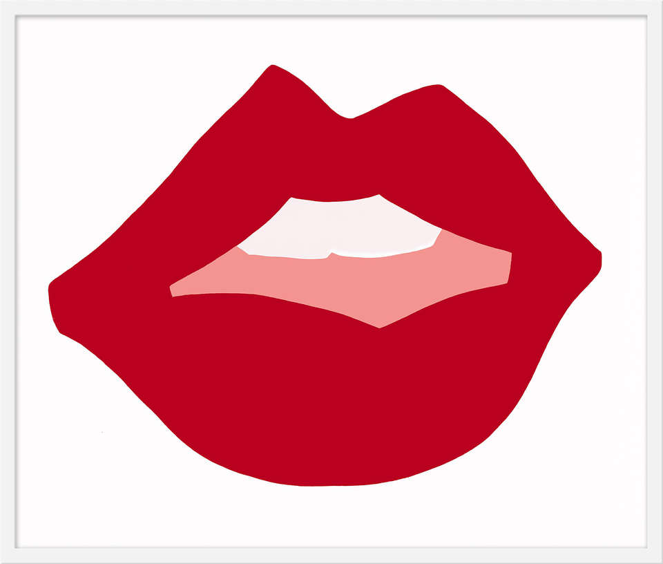 Lipstick, Body Part, Mouth, Person, Cosmetics Free Png Download