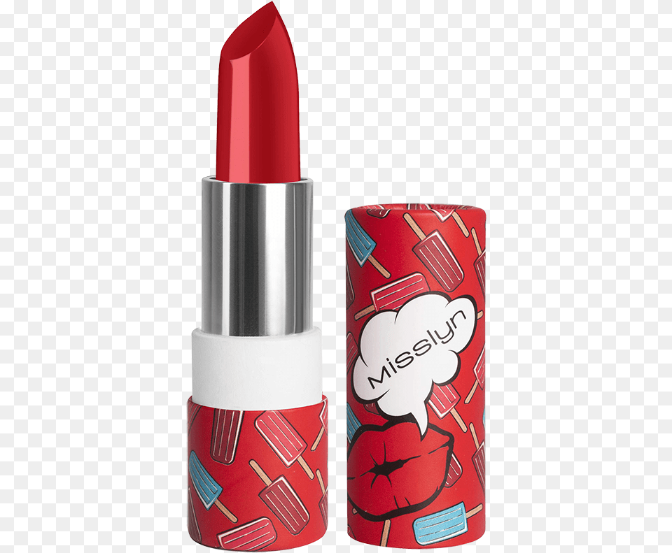 Lipstick, Cosmetics, Can, Tin, Dynamite Free Png