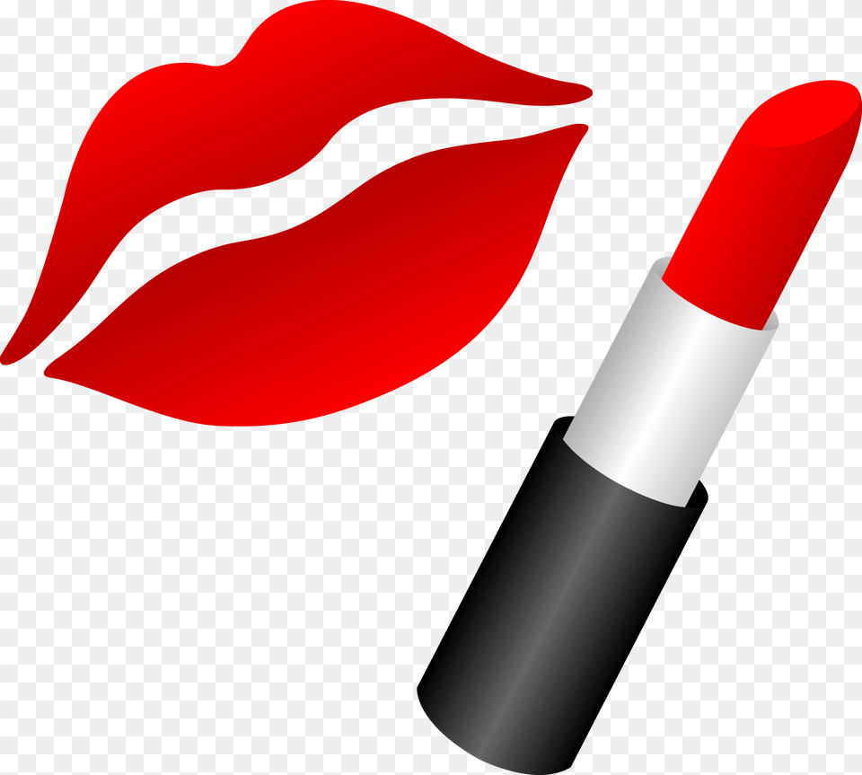 Lipstick, Cosmetics, Smoke Pipe, Food, Ketchup Free Transparent Png
