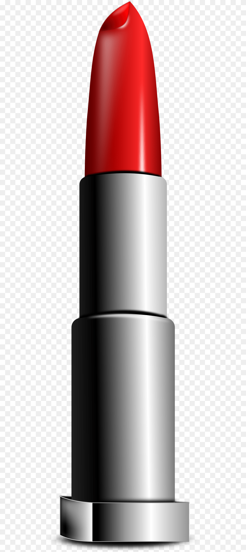 Lipstick Clip Art, Cosmetics Free Transparent Png