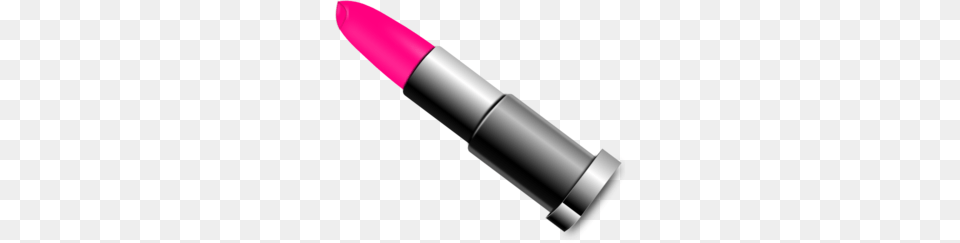 Lipstick Clip Art, Cosmetics, Ammunition, Bullet, Weapon Free Png